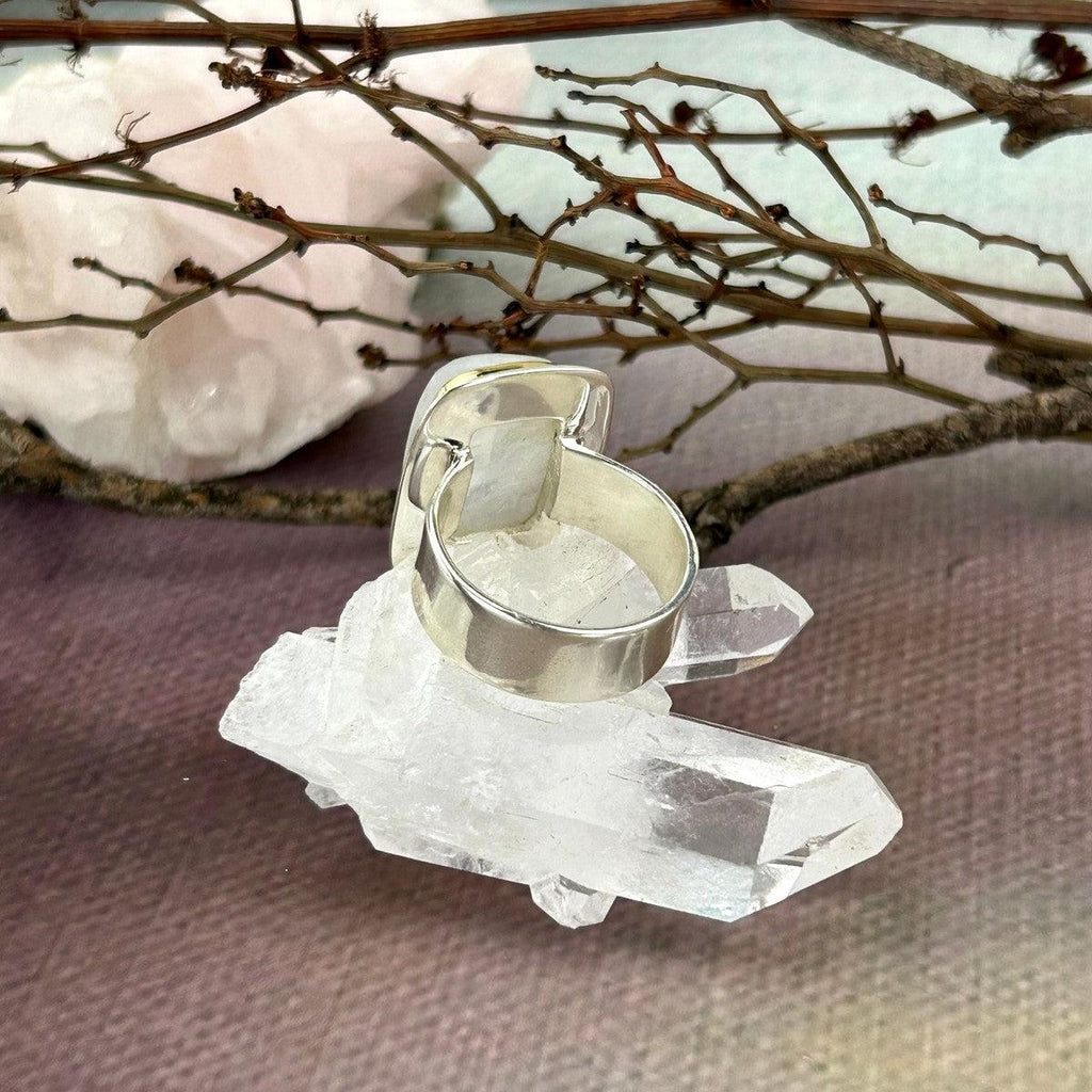 Crystal For Creativity