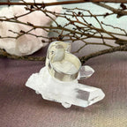 Crystal For Creativity