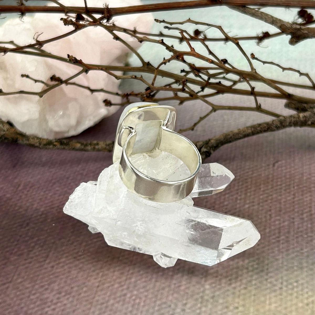 Crystal For Creativity