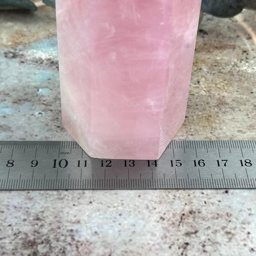 Crystal Lover Present