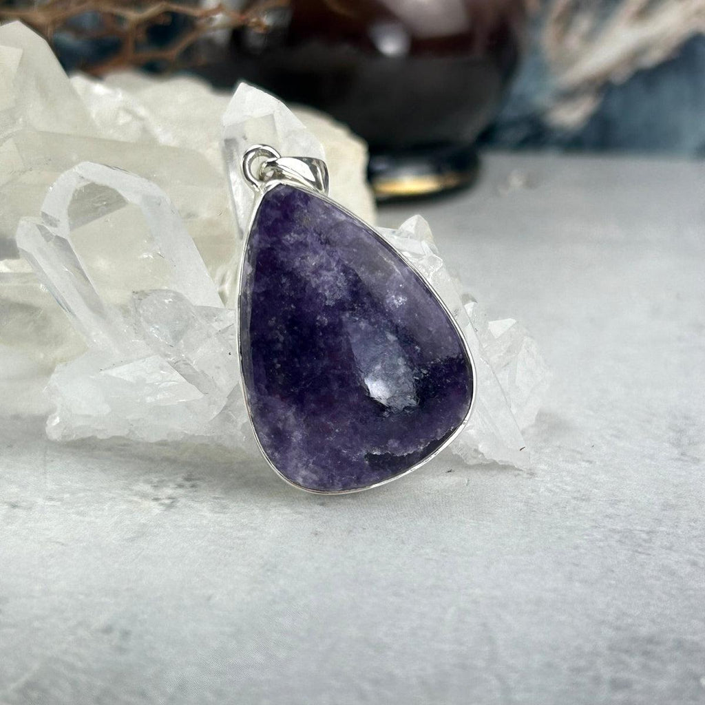 Crystal Jewellery For Addiction