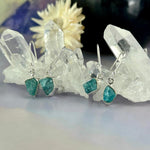 Raw Apatite Crystal Jewellery