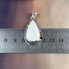 Scolecite Jewelry 