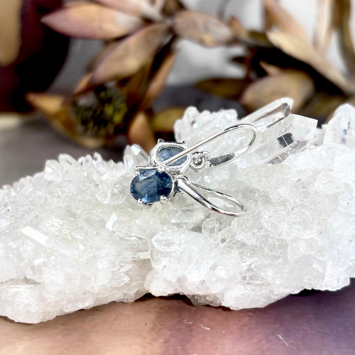 September Birthstone Jewellery