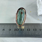Green Kyanite Jewellery
