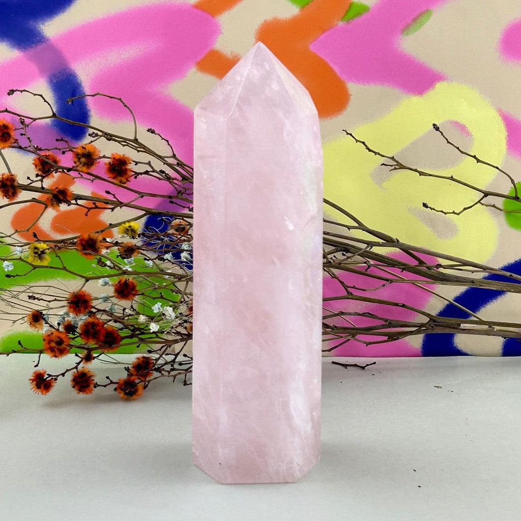 Crystal For Self Love