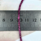 Ruby Necklace