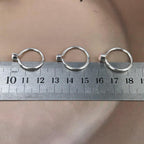 Friendship Crystal Ring