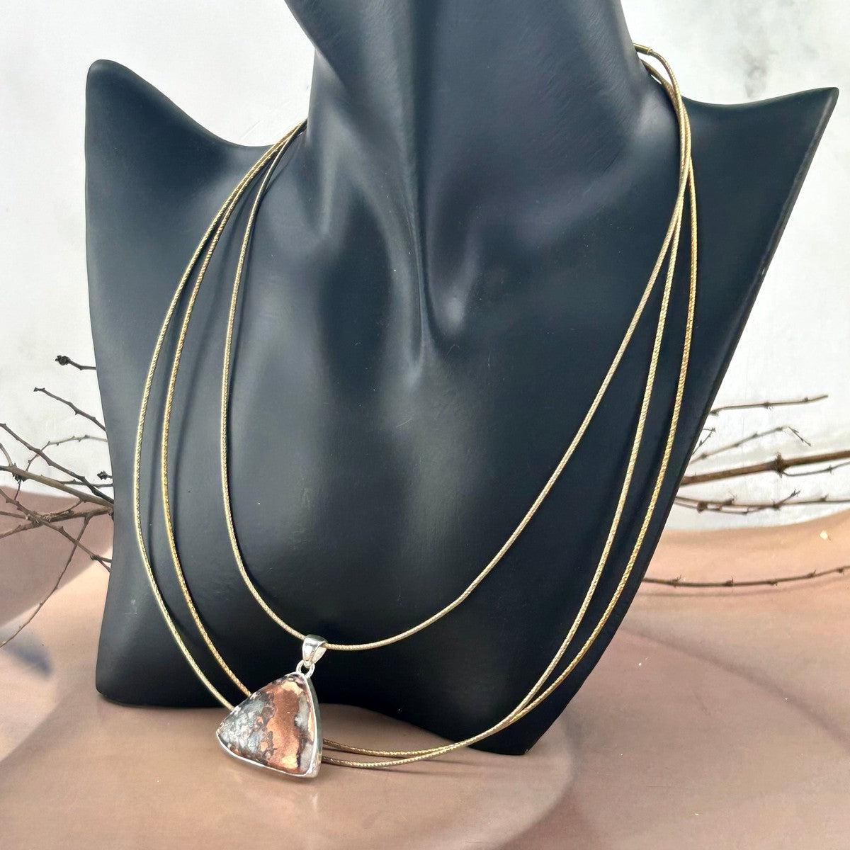 Gold Snake Chain