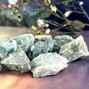 Emerald Crystal Chunks