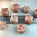 Polished Sunstone Crystal