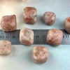 Polished Sunstone Crystal