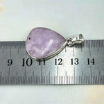 Kunzite Stone Jewellery