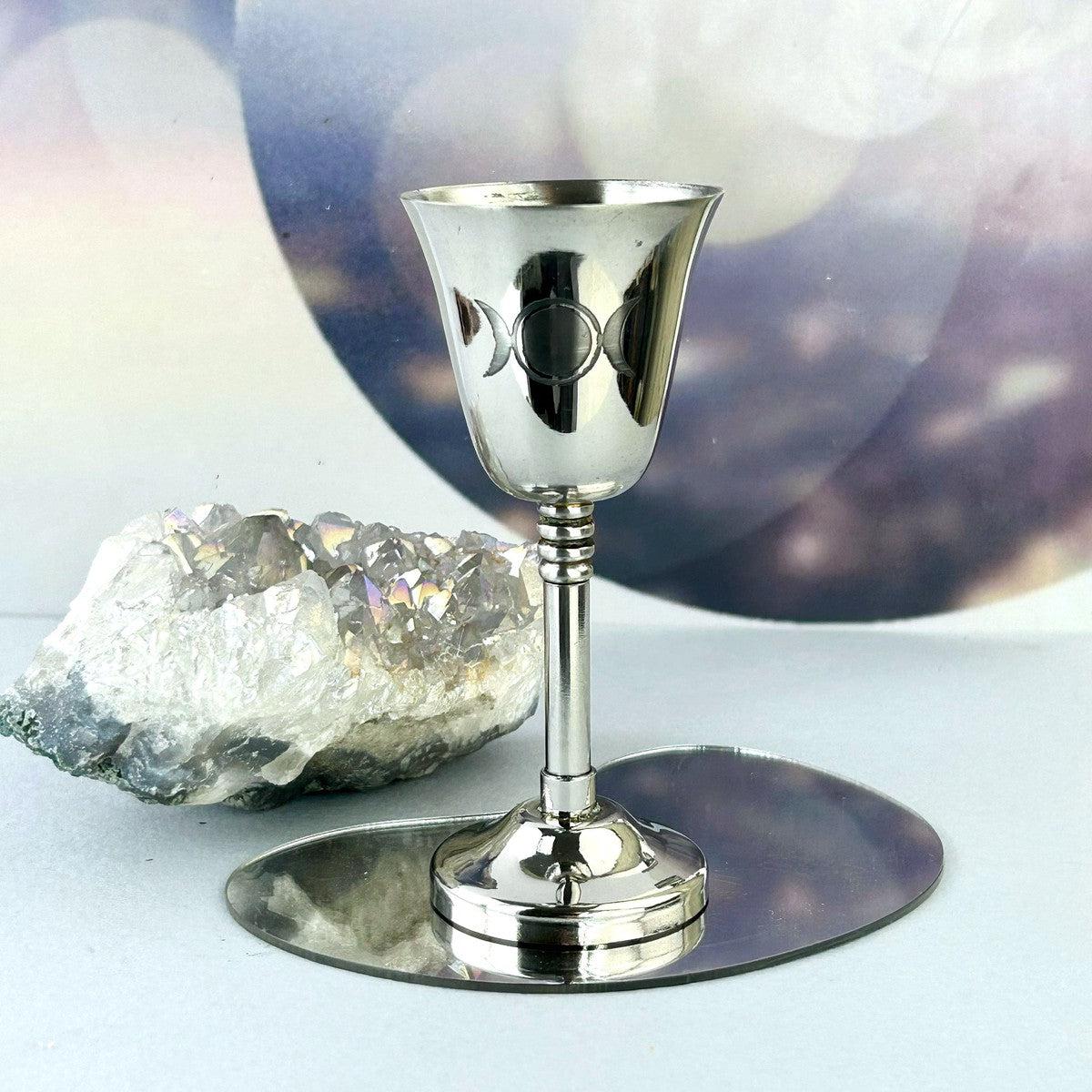 Pagan Ceremony Cup