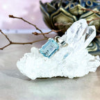 Aquamarine Jewellery Sale Item