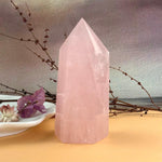 Calming Crystal Point