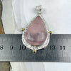 Rose Quartz Feature Jewellery