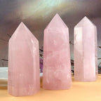 Calming Crystal Generator