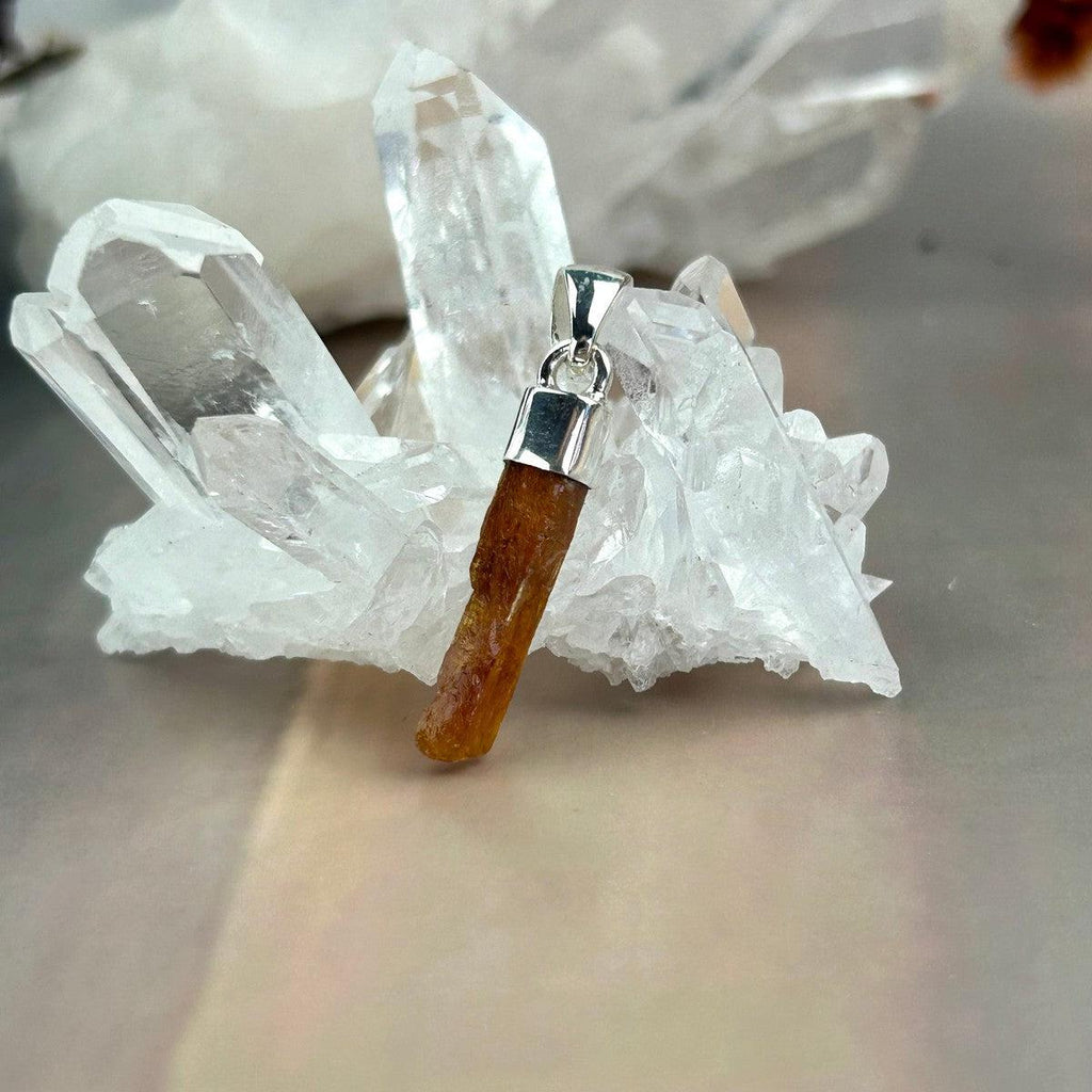 All Chakra Crystal Jewellery