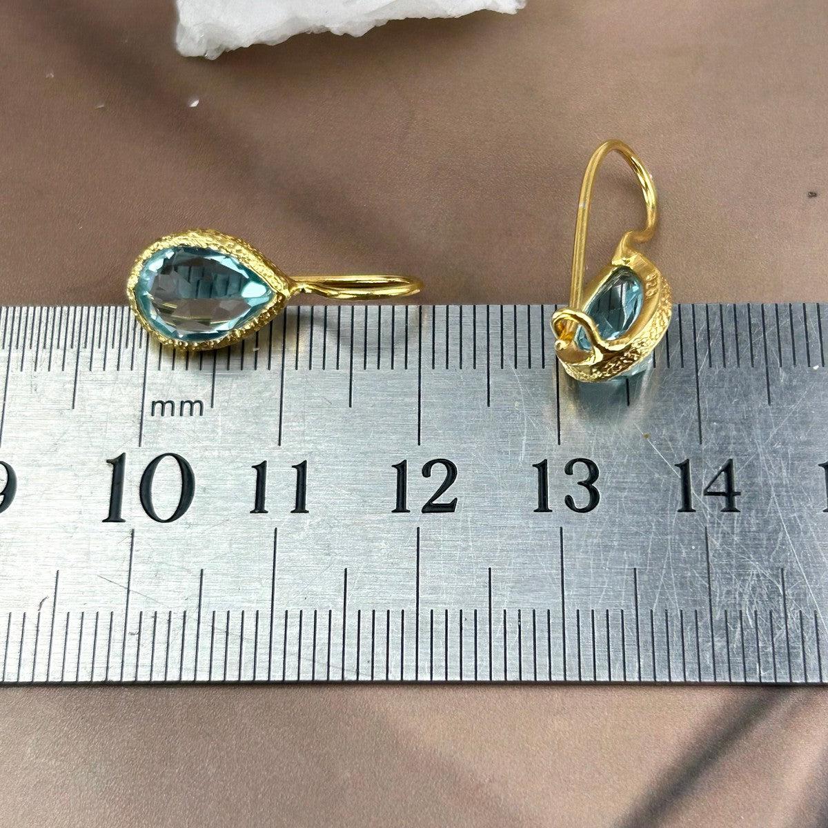 December Birthstone Jewellery