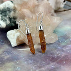Bold Crystal Earrings