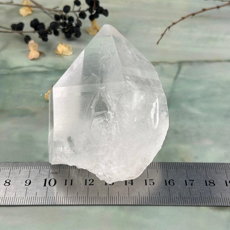 Special Crystal