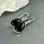 Black Onyx Delicate Jewellery