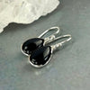 Black Onyx Delicate Jewellery