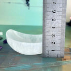 Selenite Bowl