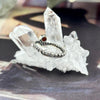 Antique Design Garnet Ring