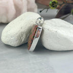 Multi Colour Jasper Pendant