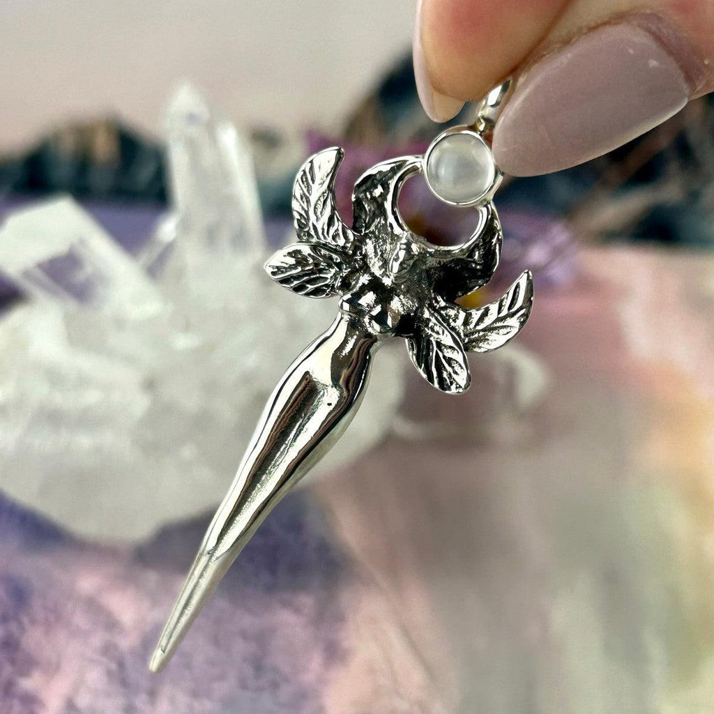 Mythical Creature Pendant