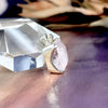Chunky Morganite Jewellery