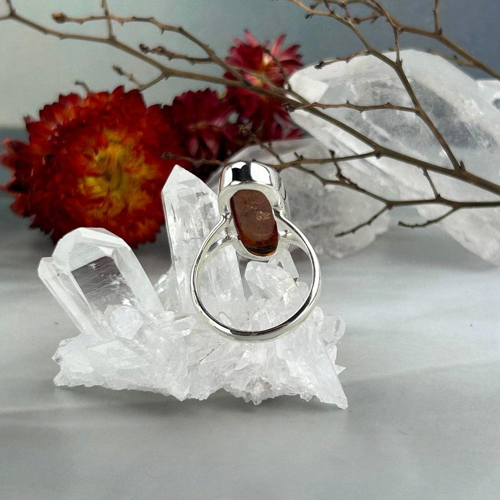 Orange Kyanite Stockist Australia