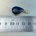 Labradorite Necklace Pendant