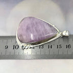 Kunzite Crystal Jewelry