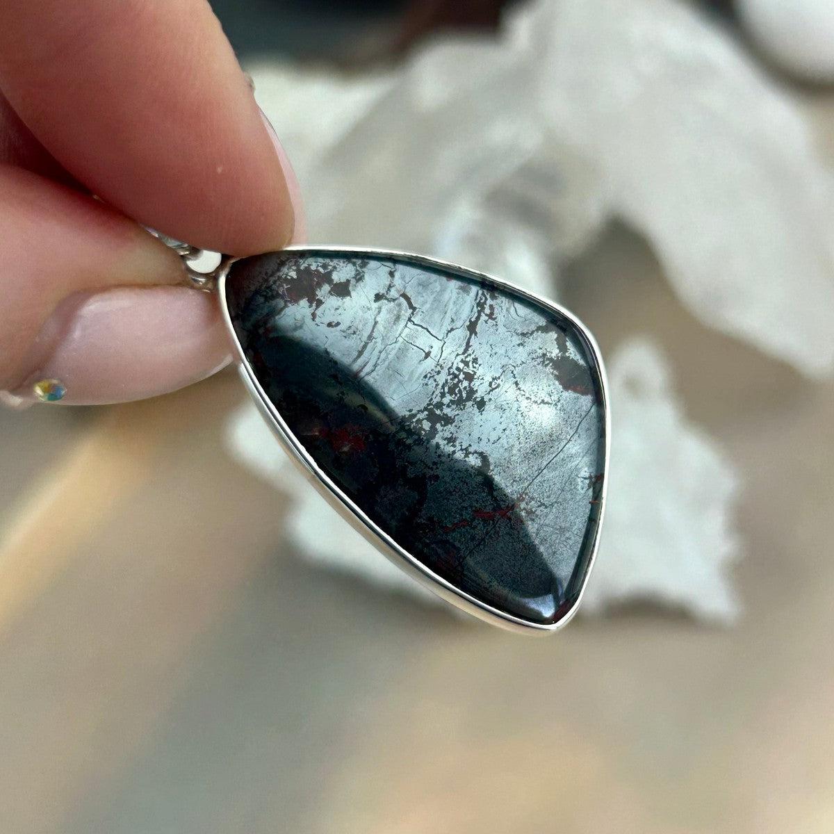 Unique Crystal Jewellery