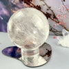 Cleansing Crystal Ball