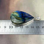 Labradorite Jewellery That Stands Out