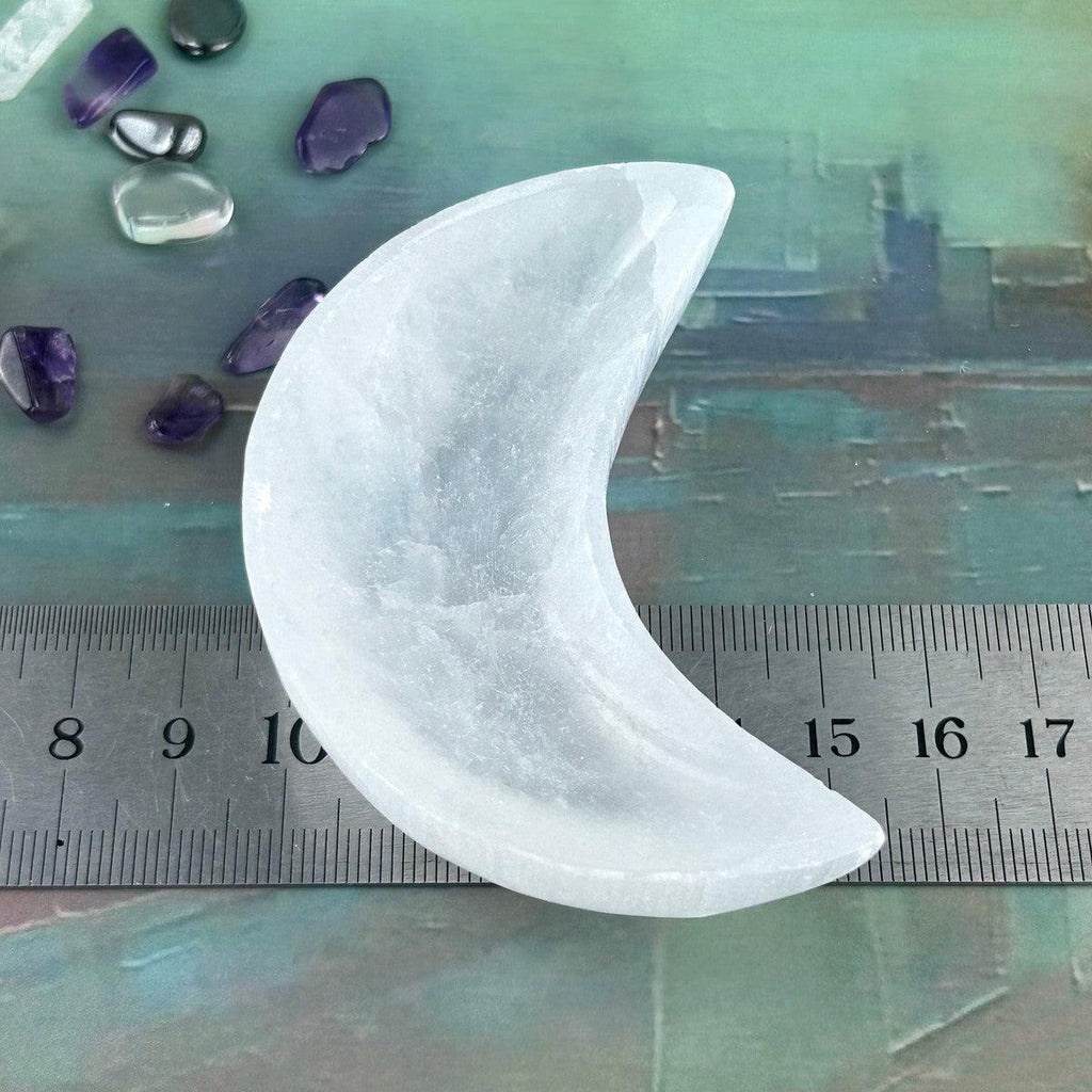 Small Crystal Dish