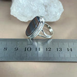 Rare Stone Ring