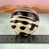 Striped Crystal Ball