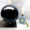 Black Obsidian Crystal Ball