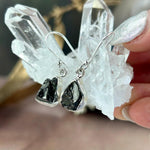 EMF Protection Crystal Jewellery