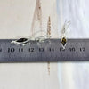Sterling Silver Amber Jewellery