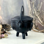 Cauldron For Spell Making