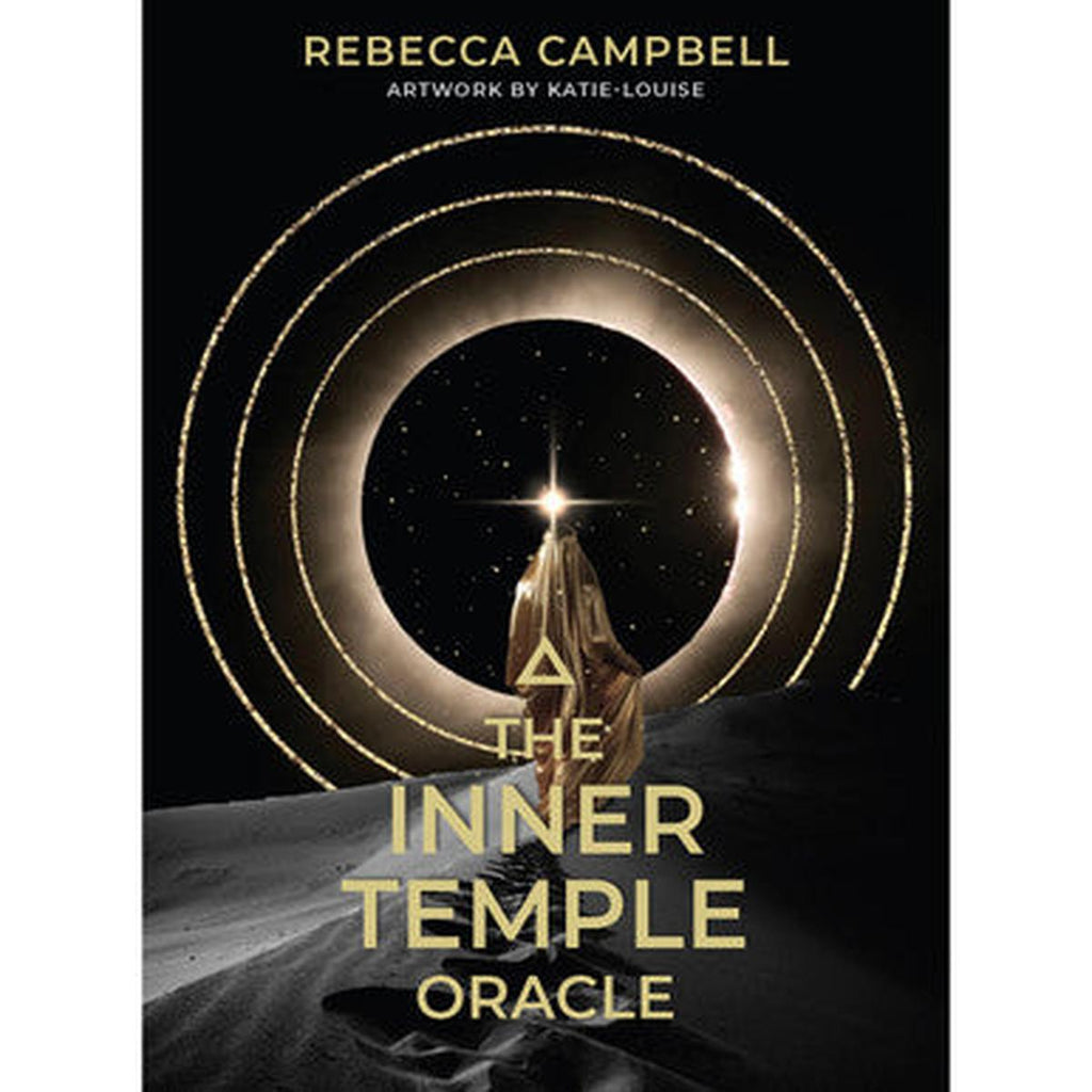 The Inner Temple Oracle