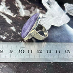 Women's Large Feature Ring