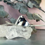 Crystal Ring For Psychics