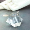 Assorted Gemstone Emerald Cut Ring